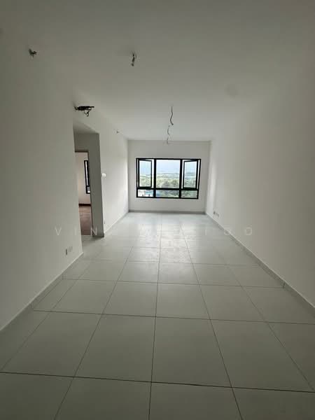 Service Residence for Sale at The Tropika - Vincent Foo - Living Room - PropertyGuru.com.my