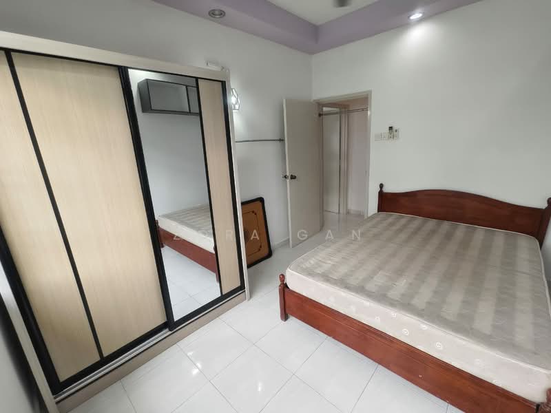 Apartment for Rent at Sri Akasia - Zora Gan - Bedroom - PropertyGuru.com.my