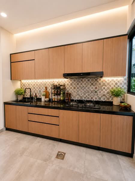 Rumah Teres 2.5-Tingkat untuk Dijual di Valencia (Sungai Buloh) - Pinky Choong - PropertyGuru.com.my