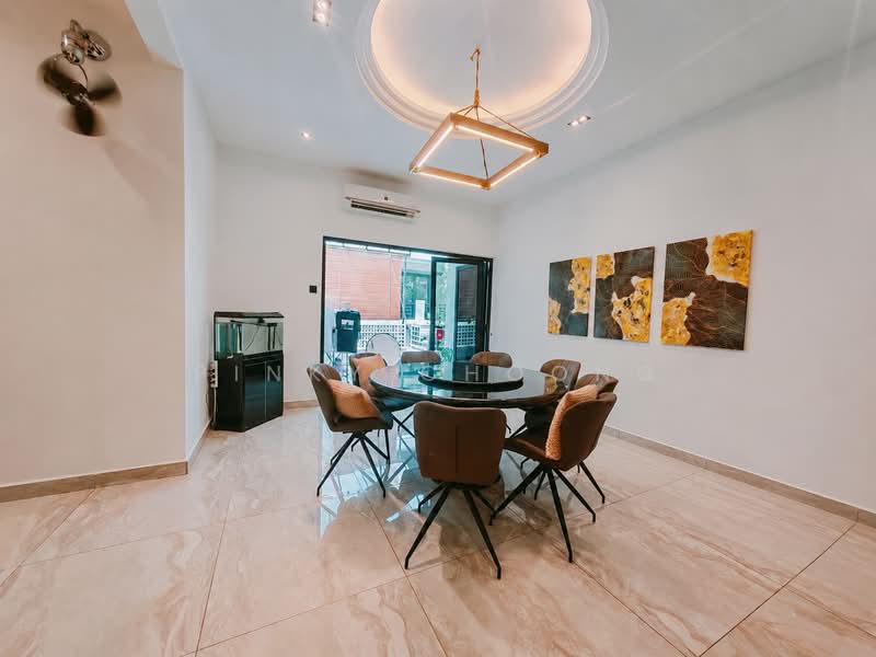 Rumah Teres 2.5-Tingkat untuk Dijual di Valencia (Sungai Buloh) - Pinky Choong - PropertyGuru.com.my