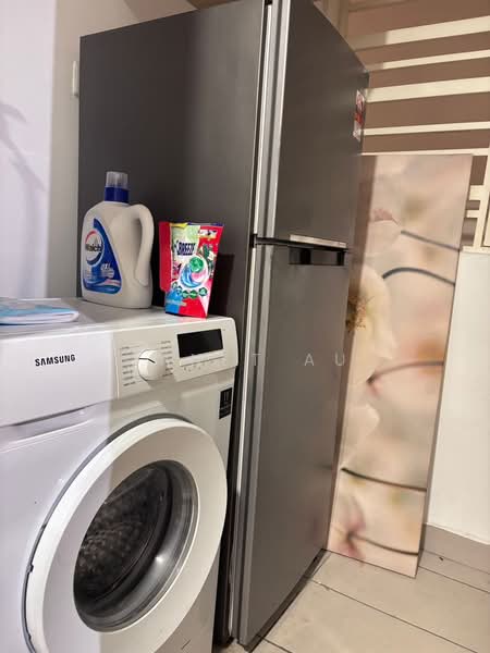 Servis Apartment untuk Disewa di RYAN & MIHO - Janet Au - Interior - PropertyGuru.com.my