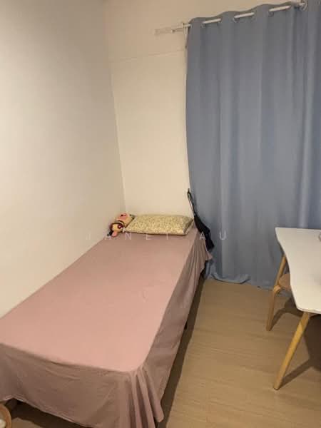 Servis Apartment untuk Disewa di RYAN & MIHO - Janet Au - Bedroom - PropertyGuru.com.my