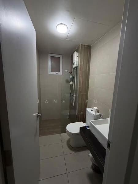 Servis Apartment untuk Disewa di RYAN & MIHO - Janet Au - Bathroom - PropertyGuru.com.my