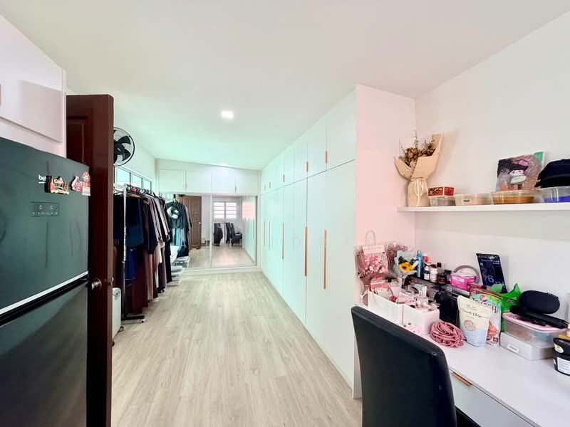 Bungalow for Sale in Bandar Putra Permai (Seri Kembangan) - Ali Idris - Interior - PropertyGuru.com.my