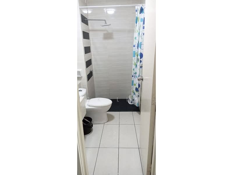 Service Residence for Rent at D'Summit Residences - CK Lim - PropertyGuru.com.my