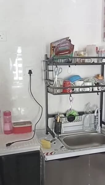 Service Residence for Rent at D'Summit Residences - CK Lim - PropertyGuru.com.my