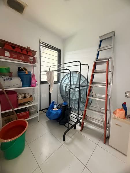 3-storey Terraced House for Sale in Lake Fields (Sungai Besi) - Yumiko Kew - Interior - PropertyGuru.com.my