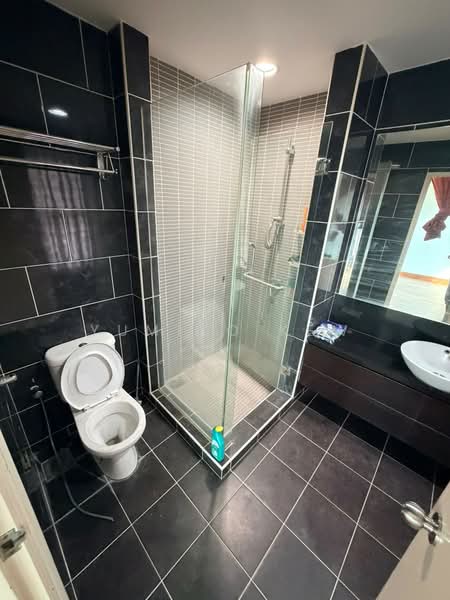 3-storey Terraced House for Sale in Lake Fields (Sungai Besi) - Yumiko Kew - Bathroom - PropertyGuru.com.my