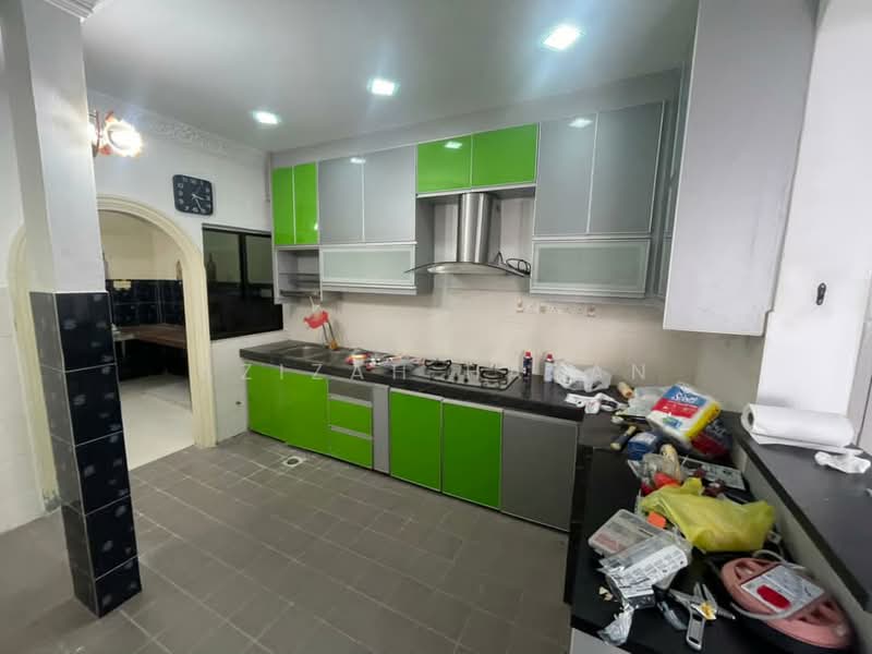 Rumah Teres 2 Tingkat untuk Disewa di Bandar Baru Bangi (Selangor) - Azizah Hasan - PropertyGuru.com.my