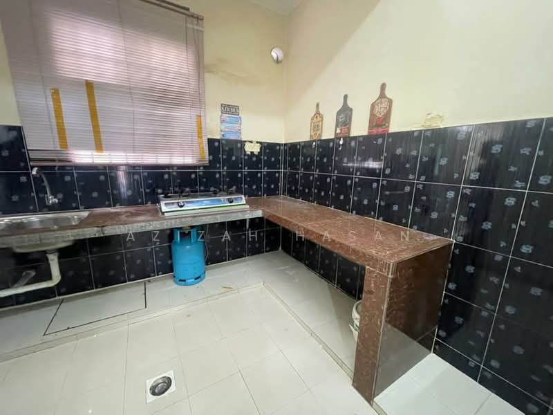 Rumah Teres 2 Tingkat untuk Disewa di Bandar Baru Bangi (Selangor) - Azizah Hasan - PropertyGuru.com.my