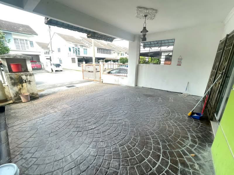 Rumah Teres 2 Tingkat untuk Disewa di Bandar Baru Bangi (Selangor) - Azizah Hasan - PropertyGuru.com.my
