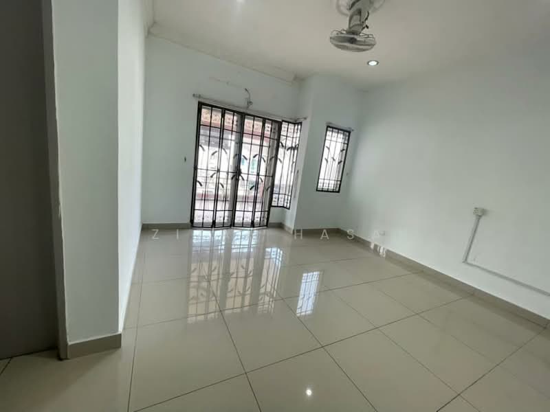 Rumah Teres 2 Tingkat untuk Disewa di Bandar Baru Bangi (Selangor) - Azizah Hasan - PropertyGuru.com.my