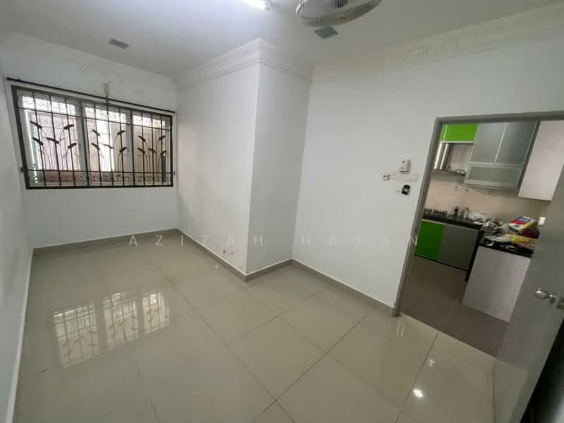 Rumah Teres 2 Tingkat untuk Disewa di Bandar Baru Bangi (Selangor) - Azizah Hasan - PropertyGuru.com.my