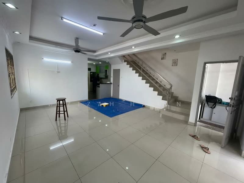Rumah Teres 2 Tingkat untuk Disewa di Bandar Baru Bangi (Selangor) - Azizah Hasan - PropertyGuru.com.my