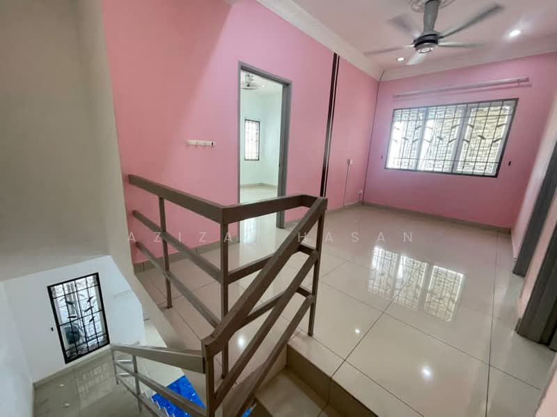 Rumah Teres 2 Tingkat untuk Disewa di Bandar Baru Bangi (Selangor) - Azizah Hasan - PropertyGuru.com.my