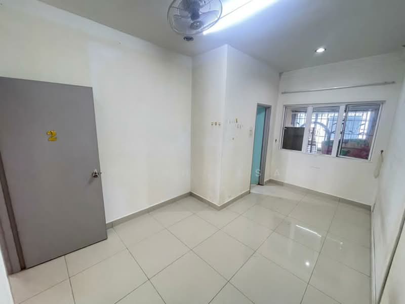 Rumah Teres 2 Tingkat untuk Disewa di Bandar Baru Bangi (Selangor) - Azizah Hasan - PropertyGuru.com.my