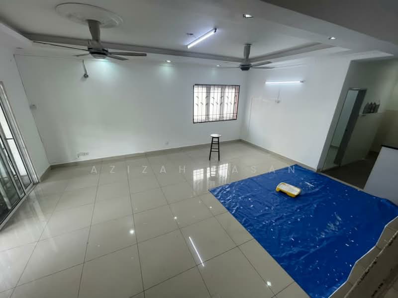 Rumah Teres 2 Tingkat untuk Disewa di Bandar Baru Bangi (Selangor) - Azizah Hasan - PropertyGuru.com.my