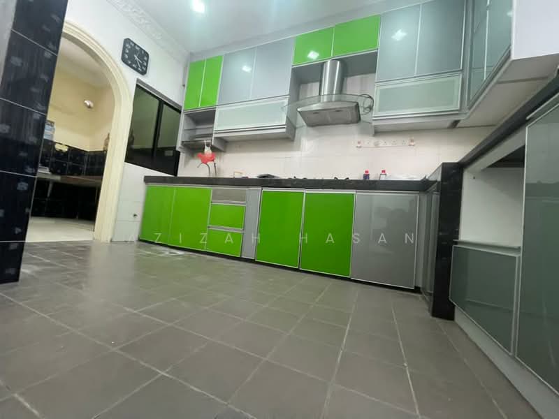 Rumah Teres 2 Tingkat untuk Disewa di Bandar Baru Bangi (Selangor) - Azizah Hasan - PropertyGuru.com.my