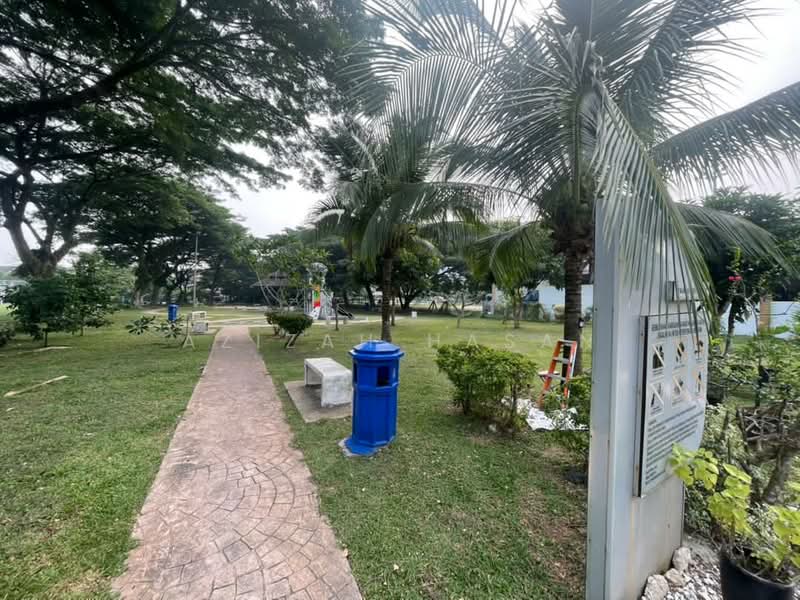 Rumah Teres 2 Tingkat untuk Disewa di Bandar Baru Bangi (Selangor) - Azizah Hasan - PropertyGuru.com.my