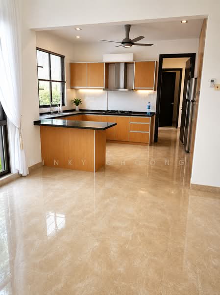 Rumah Banglo untuk Disewa di Valencia (Sungai Buloh) - Pinky Choong - PropertyGuru.com.my