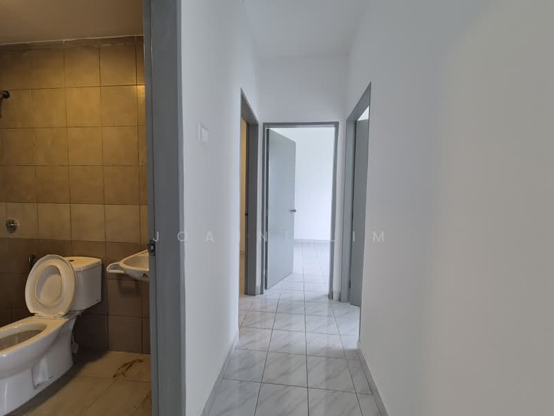 Condominium for Rent at Seri Serindit Residence - Anne Lim - PropertyGuru.com.my