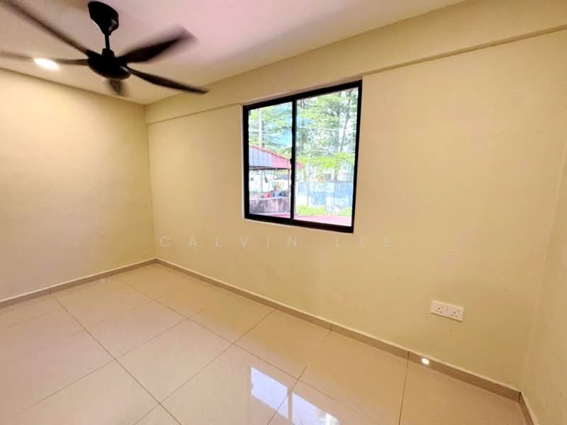 Rumah Teres 2 Tingkat untuk Dijual di Taman Megah Ria (Masai) - Calvin Lee - PropertyGuru.com.my