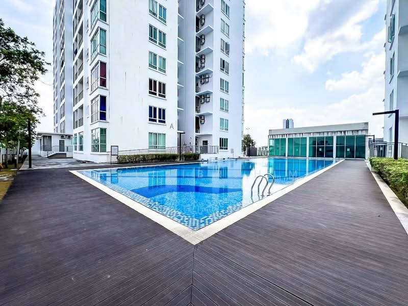 Servis Apartment untuk Dijual di Bangi Gateway - Azli Ibrahim - Exterior - PropertyGuru.com.my