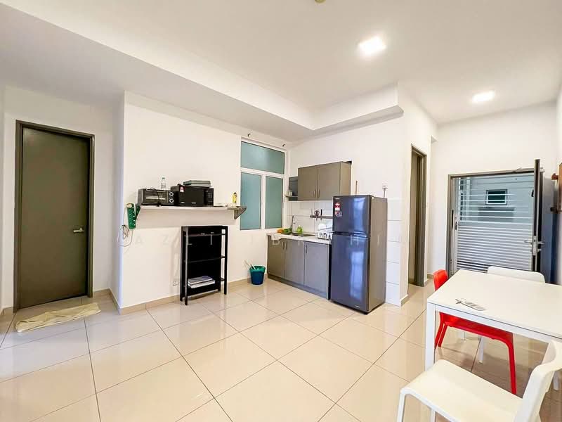 Servis Apartment untuk Dijual di Bangi Gateway - Azli Ibrahim - Kitchen - PropertyGuru.com.my