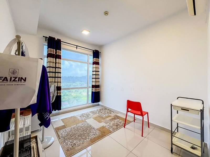 Servis Apartment untuk Dijual di Bangi Gateway - Azli Ibrahim - View - PropertyGuru.com.my