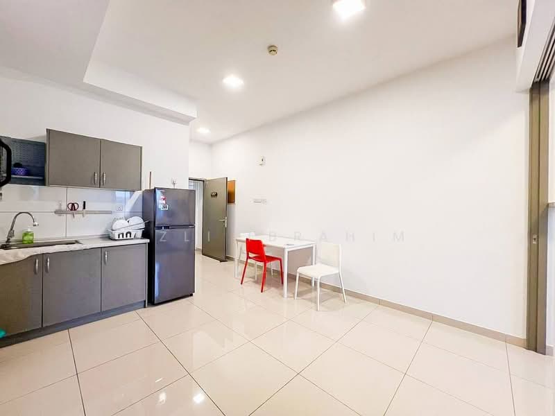 Servis Apartment untuk Dijual di Bangi Gateway - Azli Ibrahim - Kitchen - PropertyGuru.com.my