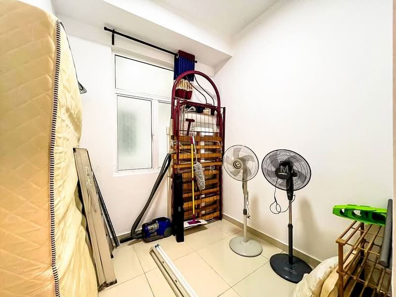 Servis Apartment untuk Dijual di Bangi Gateway - Azli Ibrahim - Interior - PropertyGuru.com.my