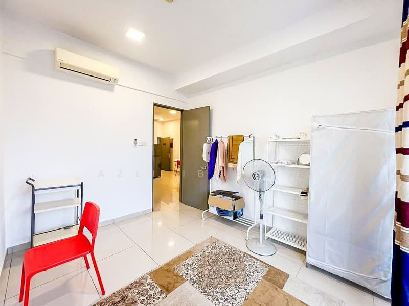 Servis Apartment untuk Dijual di Bangi Gateway - Azli Ibrahim - Interior - PropertyGuru.com.my