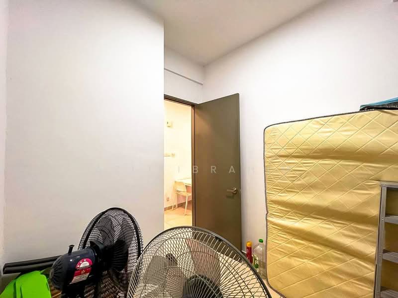 Servis Apartment untuk Dijual di Bangi Gateway - Azli Ibrahim - Interior - PropertyGuru.com.my