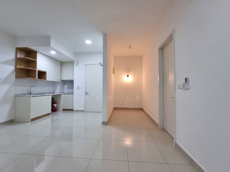 Service Residence for Sale at Paisley @ Tropicana Metropark - Adam Lee - Kitchen - PropertyGuru.com.my