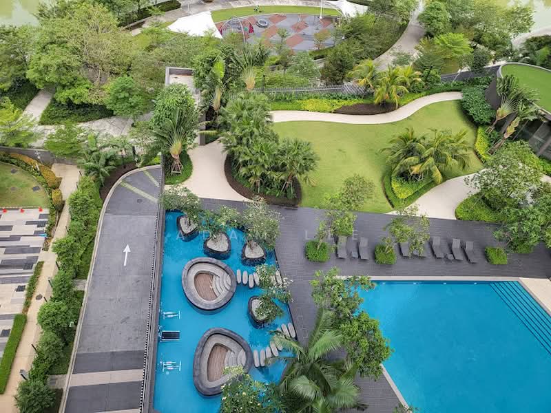 Service Residence for Sale at Paisley @ Tropicana Metropark - Adam Lee - PropertyGuru.com.my