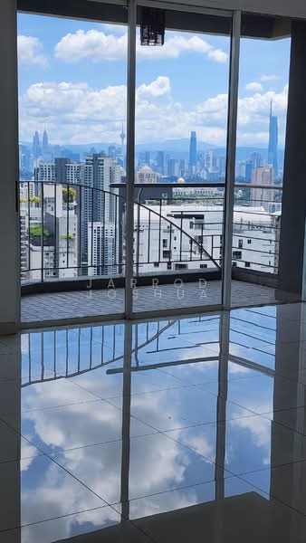 Condominium for Rent at Kiaramas Ayuria - Jarrod Joshua - View - PropertyGuru.com.my