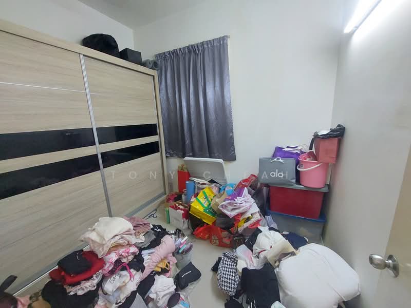 Condominium for Sale at Boulevard Condominium (BLVD) - Tony Cheah - Bedroom - PropertyGuru.com.my