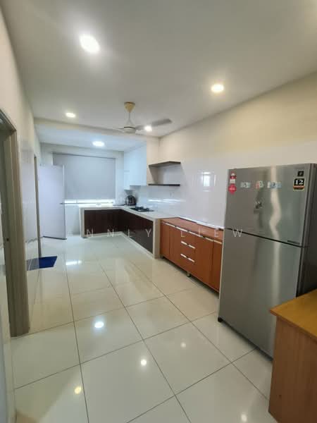 2-storey Terraced House for Rent in Johor Bahru (Johor) - Annly Liew - Kitchen - PropertyGuru.com.my