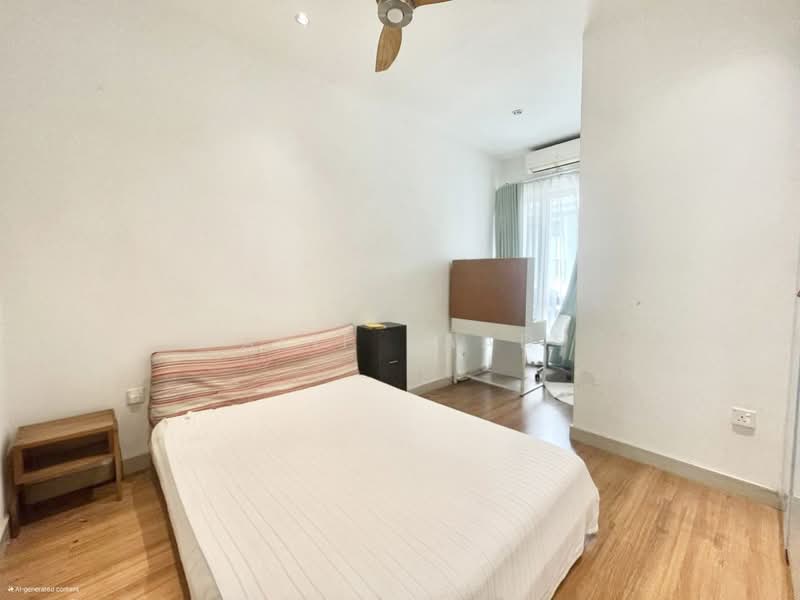 Terraced House for Sale in Shah Alam (Selangor) - Alif Saad - Bedroom - PropertyGuru.com.my
