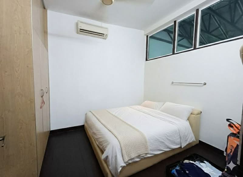 1.5-storey Terraced House for Sale in Taman Tun Dr Ismail (Kuala Lumpur) - Nadia Shukri - Bedroom - PropertyGuru.com.my