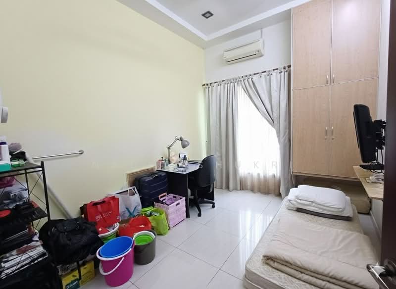 1.5-storey Terraced House for Sale in Taman Tun Dr Ismail (Kuala Lumpur) - Nadia Shukri - Bedroom - PropertyGuru.com.my