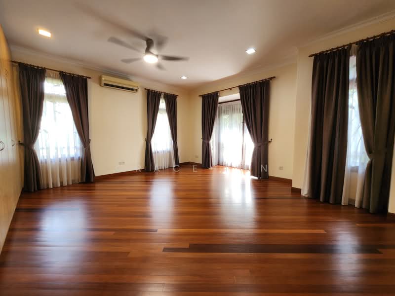 Bungalow for Sale in Mutiara Damansara (Selangor) - Grace Tan - Living Room - PropertyGuru.com.my