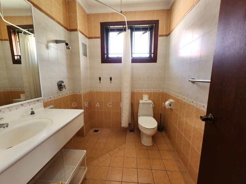 Bungalow for Sale in Mutiara Damansara (Selangor) - Grace Tan - Bathroom - PropertyGuru.com.my