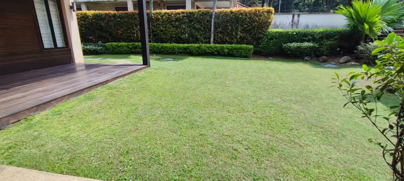 Bungalow for Sale in Mutiara Damansara (Selangor) - Grace Tan - Garden - PropertyGuru.com.my