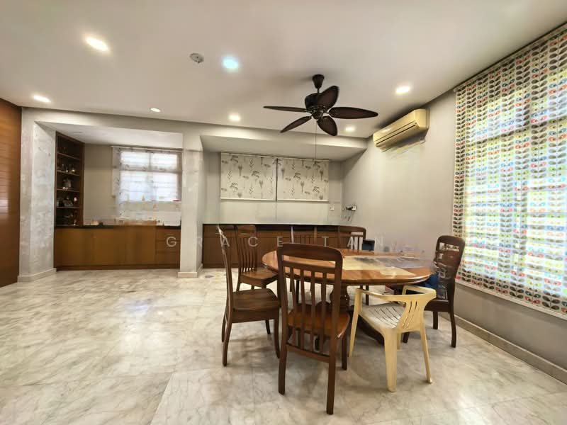 Bungalow for Sale in Mutiara Damansara (Selangor) - Grace Tan - Dining Room - PropertyGuru.com.my