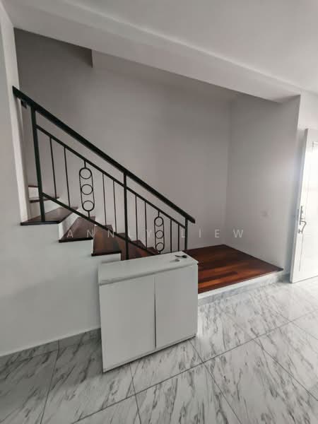 Rumah Kluster untuk Disewa di Taman Ekoflora (Johor Bahru) - Annly Liew - Interior - PropertyGuru.com.my