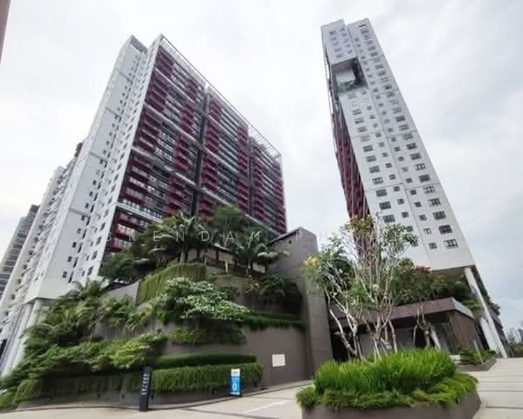 Service Residence for Sale at Paisley @ Tropicana Metropark - Brendan Phuah - Exterior - PropertyGuru.com.my