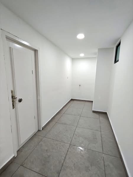 Rumah Teres 1 Tingkat untuk Dijual di Taman Senai Jaya (Senai) - Calvin Lee - PropertyGuru.com.my
