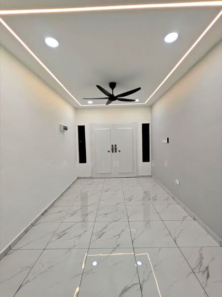 Rumah Teres 1 Tingkat untuk Dijual di Taman Senai Jaya (Senai) - Calvin Lee - PropertyGuru.com.my