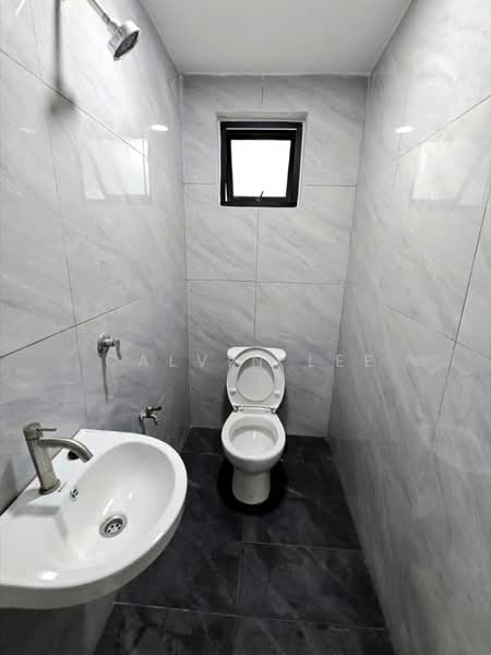 Rumah Teres 1 Tingkat untuk Dijual di Taman Senai Jaya (Senai) - Calvin Lee - PropertyGuru.com.my